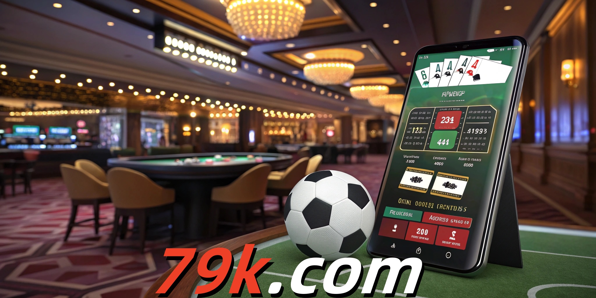 79k-Game-Slots